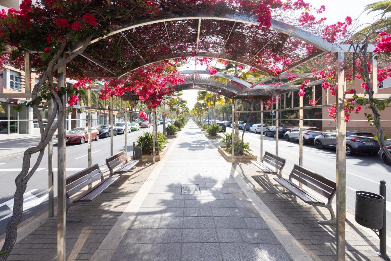 Home2Book Charming Studio Santa Cruz City Views Exterior photo
